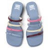 Camper - Kora Sandal Tws K201911-003 Multicolor Leather