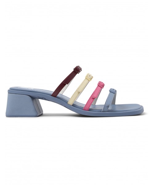 Camper - Kora Sandal Tws K201911-003 Multicolor Leather
