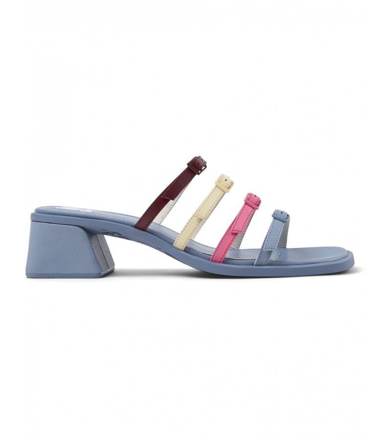 Camper - Kora Sandal Tws K201911-003 Multicolor Leather