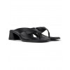 Camper - Kora Sandal K201912-001 Black Leather