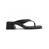 Camper - Kora Sandal K201912-001 Black Leather