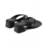 Camper - Kora Sandal K201912-001 Black Leather