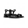 Camper - Kora Sandal K201914-001 Black Leather