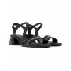 Camper - Kora Sandal K201914-004 Black Leather
