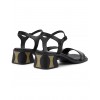 Camper - Kora Sandal K201914-004 Black Leather
