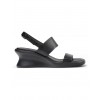 Camper - Louise Sandal K201915-001 Black Leather