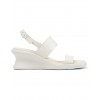 Camper - Louise Sandal K201915-002 White Leather