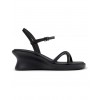 Camper - Louise Sandal K201916-001 Black Leather