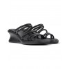 Camper - Louise Sandal K201938-001 Black Leather