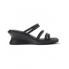 Camper - Louise Sandal K201938-001 Black Leather