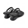 Camper - Louise Sandal K201938-001 Black Leather