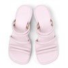 Camper - Louise Sandal K201938-003 Pink Leather