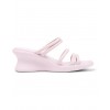 Camper - Louise Sandal K201938-003 Pink Leather
