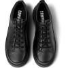 Camper - Runner Up K200508-042 Black Leather