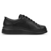 Camper - Runner Up K200508-042 Black Leather