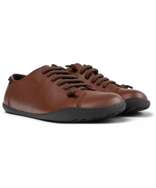 Camper - Peu Cami K200514-050 Red Leather Camper - Peu Cami K200514-050 Red Leather
