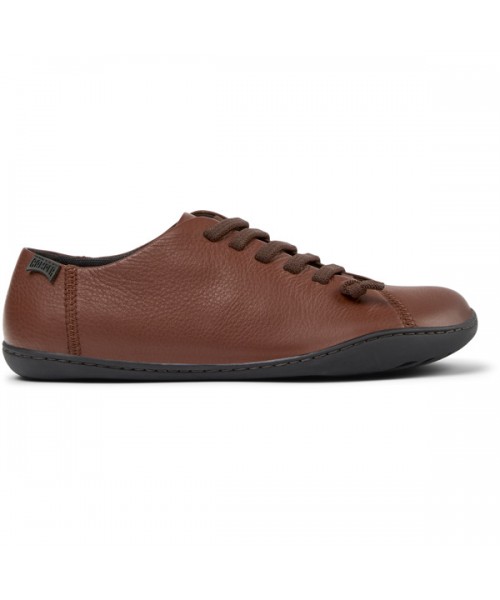Camper - Peu Cami K200514-050 Red Leather Camper - Peu Cami K200514-050 Red Leather