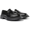 Camper - Walden K201116-019 Black Leather