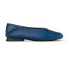 Camper - Casi Myra K201253-033 Blue Leather