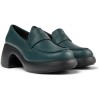 Camper - Thelma K201292-020 Green Leather