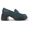 Camper - Thelma K201292-020 Green Leather