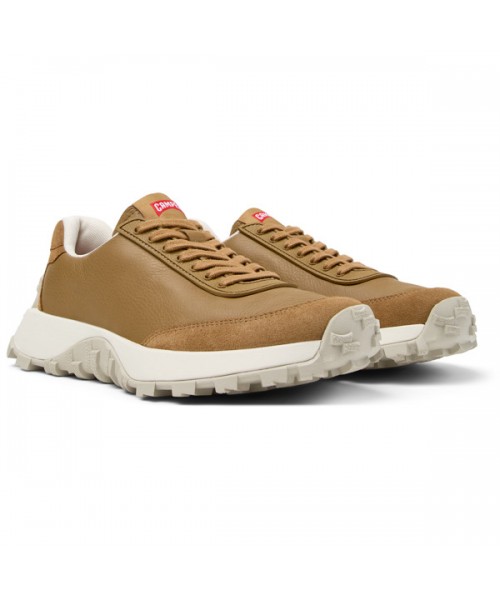 Camper - Drift Trail K201586-012 Brown Leather/Nubuck Camper - Drift Trail K201586-012 Brown Leather/Nubuck