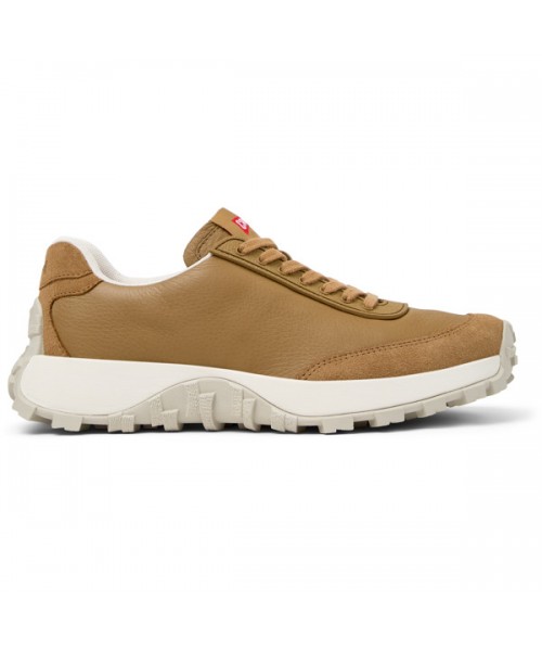 Camper - Drift Trail K201586-012 Brown Leather/Nubuck Camper - Drift Trail K201586-012 Brown Leather/Nubuck