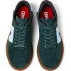 Camper - Pelotas Soller K201608-005 Green Leather/Nubuck