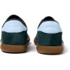 Camper - Pelotas Soller K201608-005 Green Leather/Nubuck