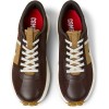 Camper - Pelotas Athens K201614-012 Brown Textile