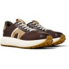 Camper - Pelotas Athens K201614-012 Brown Textile