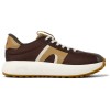 Camper - Pelotas Athens K201614-012 Brown Textile