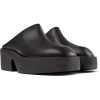 Camper - Billie K201674-001 Black Leather