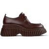 Camper - Bcn K201678-003 Brown Leather