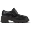 Camper - Milah K201682-001 Black Leather