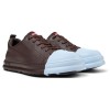 Camper - Junction Runner K201683-003 Burgundy Leather