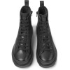 Camper - Brutus K400325-004 Black Leather