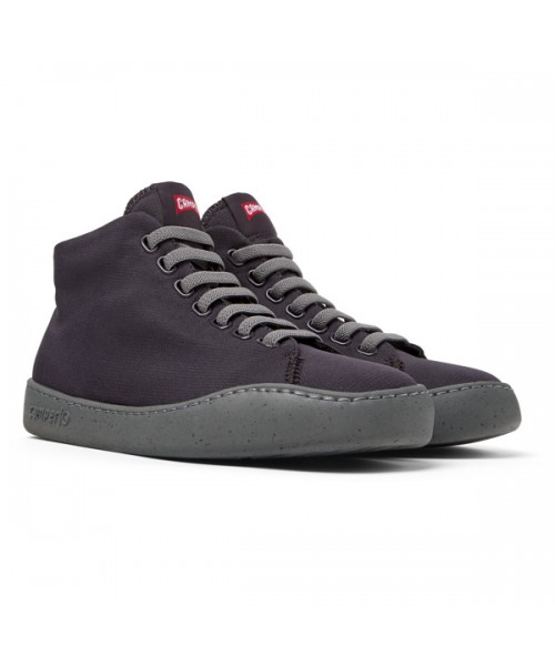 Camper - Peu Touring K400374-026 Purple Technical Fabric Camper - Peu Touring K400374-026 Purple Technical Fabric