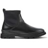 Camper - Brutus K400698-001 Black Leather