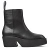 Camper - Billie K400754-002 Black Leather