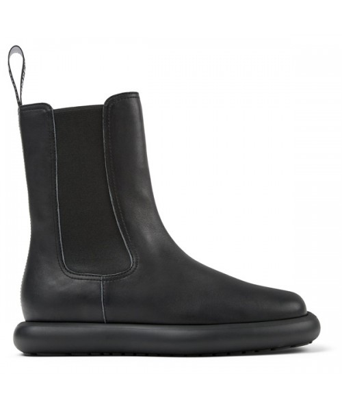 Camper - Onda K400758-002 Black Leather