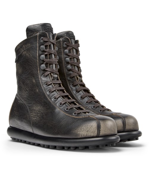 Camper - Pelotas Ariel 44695-088 Multicolour Leather