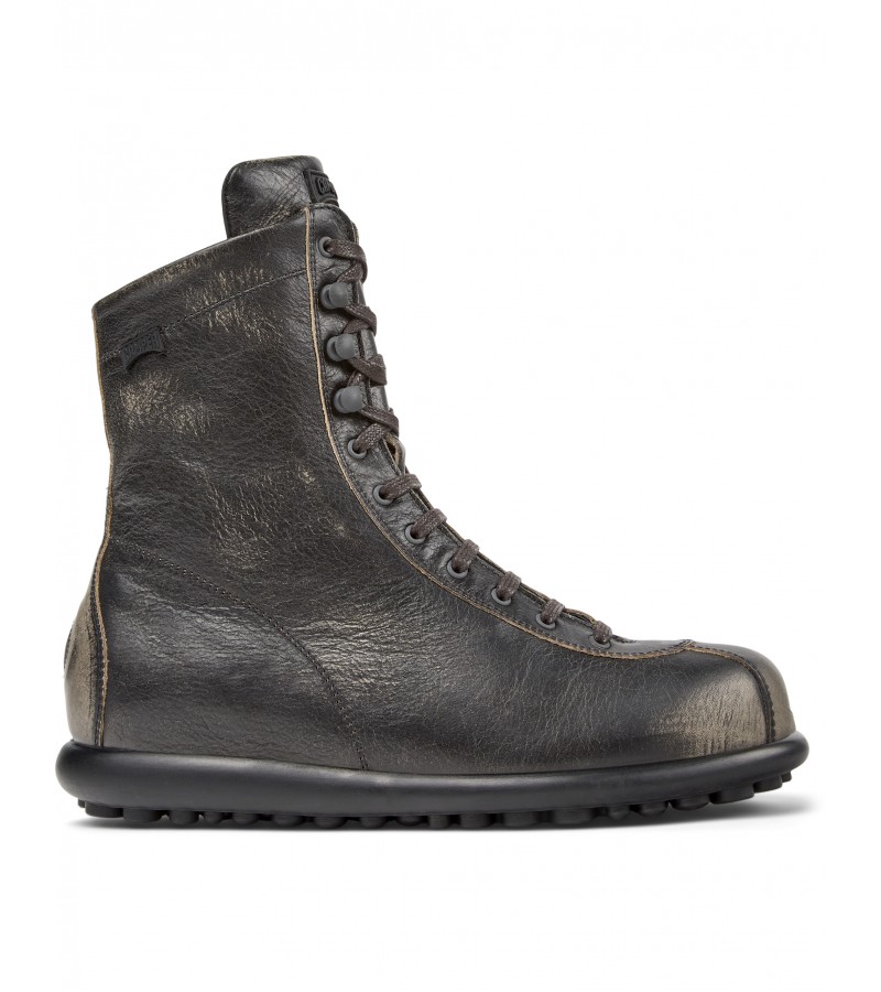 Camper - Pelotas Ariel 44695-088 Grey Leather