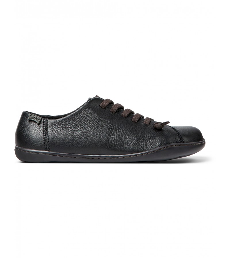 Camper - Peu Cami K200514-040 Black Leather