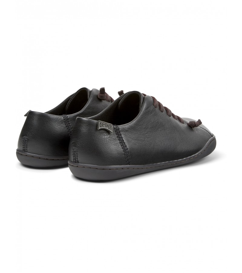 Camper - Peu Cami K200514-040 Black Leather