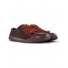 Camper - Peu Cami K200514-064 Burgundy Leather