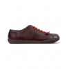 Camper - Peu Cami K200514-064 Burgundy Leather