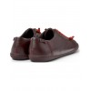 Camper - Peu Cami K200514-064 Burgundy Leather