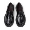Camper - Walden K201116-019 Black Leather