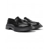Camper - Walden K201116-019 Black Leather